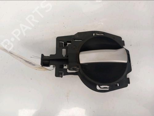 Used Front left interior door handle CITROËN C3 I (FC_, FN_) 1.1 i (60 hp) 31798722