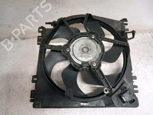 Radiator fan NISSAN NOTE (E11, NE11) 1.5 dCi | BP30424330M35