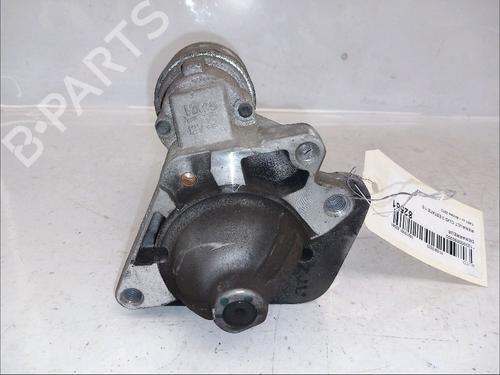 Used Starter RENAULT CLIO III Grandtour (KR0/1_) 1.5 dCi (KR0H, KR1S) (106 hp) 30433146