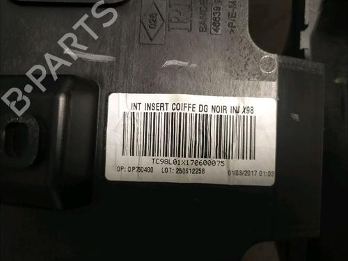Dashboard RENAULT CLIO IV (BH_) 1.5 dCi 75 | BP30414325C46 - Image 6
