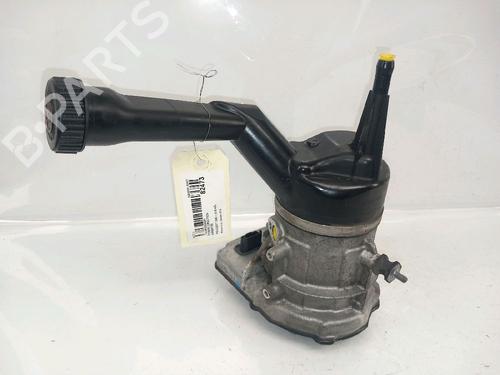 Used Steering pump PEUGEOT 308 I (4A_, 4C_) 1.6 HDi (112 hp) 30429937