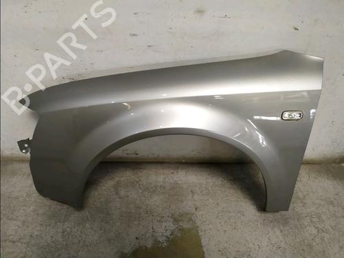 Used Left front fenders Left front fenders AUDI A4 B6 (8E2) 2.5 TDI (163 hp) 33814591 33814591