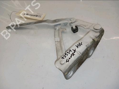 Dørhængsel/Dørbegrænser VW TRANSPORTER T5 Van (7HA, 7HH, 7EA, 7EH) 2.0 TDI (140 hp) 30488697