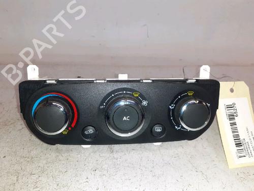 Used Climate control RENAULT CLIO IV (BH_) 1.5 dCi 90 (90 hp) 30414344