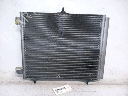 Varmeapparat CITROËN C3 I (FC_, FN_) 1.4 HDi (68 hp) 30413852