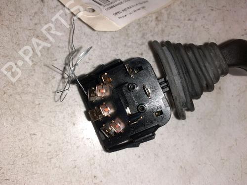 Rattstammestilk OPEL ASTRA G Hatchback (T98) 1.4 16V (F08, F48) | BP30427226I23