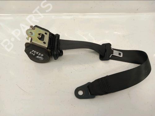 Used Rear right seatbelt Rear right seatbelt 31913818 31913818