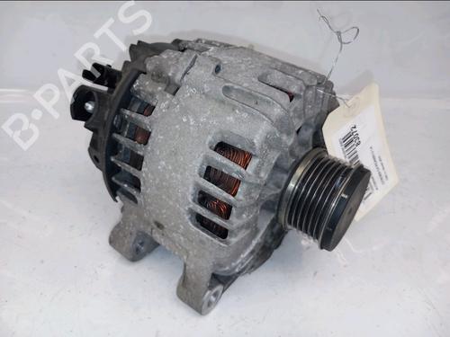 Used Alternator CITROËN C4 Picasso II 1.6 HDi / BlueHDi 115 (115 hp) 31368093
