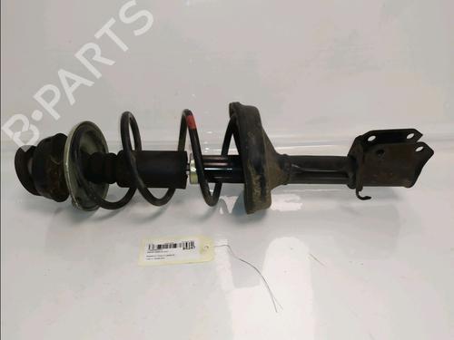 Used Right front shock absorber Right front shock absorber RENAULT CLIO II (BB_, CB_) 1.2 16V (BB05, BB0W, BB11, BB27, BB2T, BB2U, BB2V, CB05,... (75 hp) 36252949 36252949