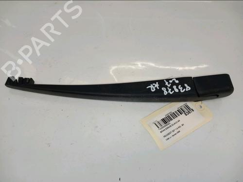 Used Rear windshield wiper arm PEUGEOT 207 (WA_, WC_) 1.4 HDi (68 hp) 30428649