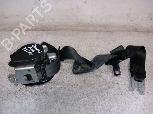 Used Front left belt tensioner RENAULT MEGANE III Hatchback (BZ0/1_, B3_) 1.5 dCi (BZ0C) (90 hp) 30419467