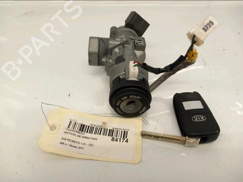 Ratlås/Tændingslås KIA PICANTO II (TA) 1.0 (69 hp) 30429282