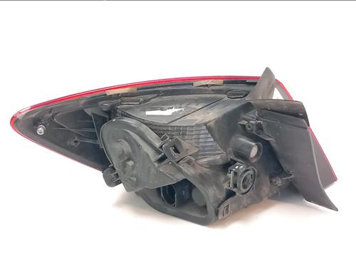 Right taillight SEAT LEON (5F1) 1.4 TSI | BP40004750C35 - Image 2