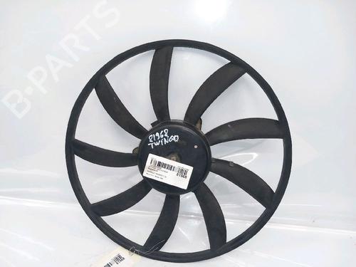 Used Radiator fan RENAULT TWINGO I (C06_) 1.2 (C066, C068) (58 hp) 30423132