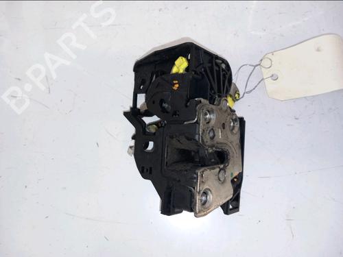 Front left lock DACIA SANDERO II 1.0 SCe 75 (B8JC, B8JD, B8NC) | BP32741728C98 - Image 2
