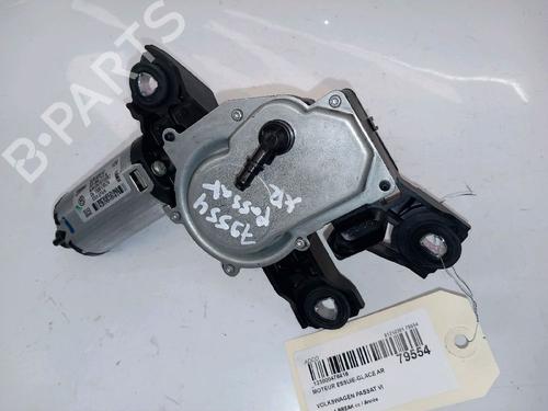 Ruitenwissermotor achter VW PASSAT ALLTRACK B7 (365) 2.0 TDI (140 hp) 30433711