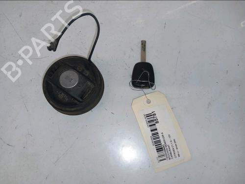 Tanklåg CITROËN C1 (PM_, PN_) 1.0 (68 hp) 32975501
