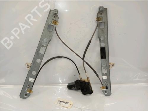 Used Front right window mechanism RENAULT MEGANE II (BM0/1_, CM0/1_) 1.5 dCi (BM1F, CM1F) (86 hp) 30632924