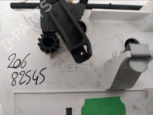 Climate control PEUGEOT 206 SW (2E/K) 1.4 16V | BP30431248I5 - Image 4