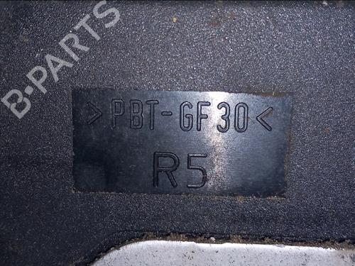 Front right lock RENAULT TRAFIC II Van (FL) 1.9 dCi 80 (FL0B) | BP32975714C97  - Image 7
