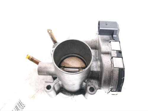 Boîtier papillon VW POLO (6N2) 1.4 (60 hp) 30420035