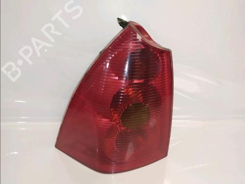Used Left taillight Left taillight PEUGEOT 307 Break (3E) 1.6 HDi 110 (109 hp) 34147871 34147871