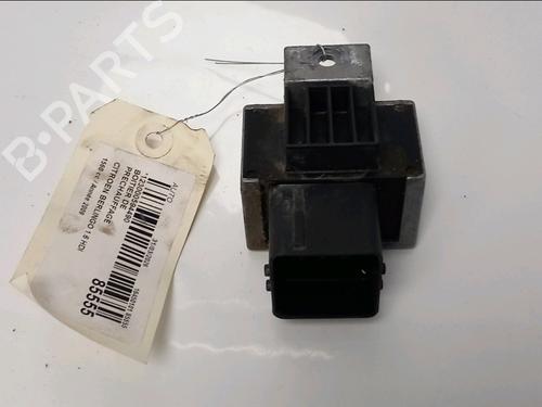 Electronic module CITROËN BERLINGO MULTISPACE (B9) 1.6 HDi 75 16V | BP33867101M83 - Image 2