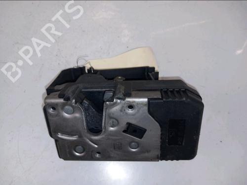 Front right lock RENAULT TRAFIC II Van (FL) 1.9 dCi 80 (FL0B) | BP32975714C97 - Image 3