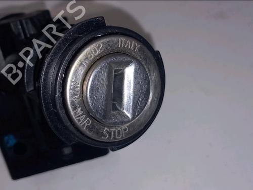 Ignition barrel FIAT 500 (312_) 1.2 (312AXA1A) | BP39736988M48 - Image 5