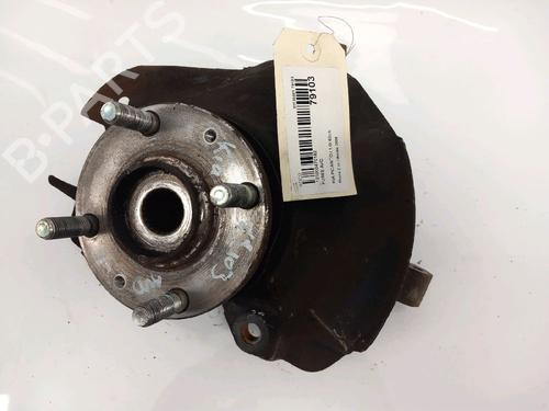 Used Right front steering knuckle Right front steering knuckle 30423922 30423922