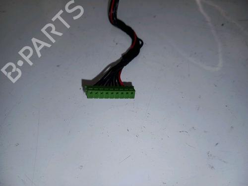 Ratstangsstang RENAULT SCÉNIC II (JM0/1_) 1.9 dCi (JM14) | BP30424115I23