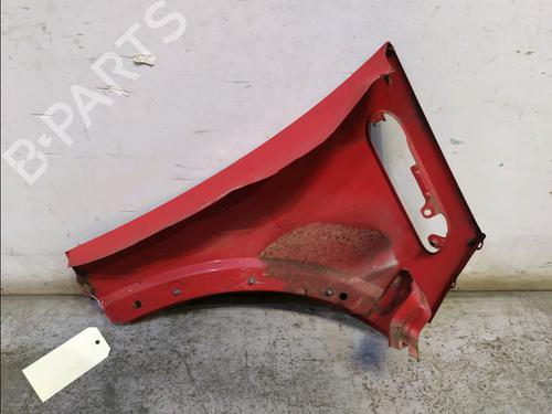 Left front fenders MINI MINI (R50, R53) Cooper | BP30418735C41