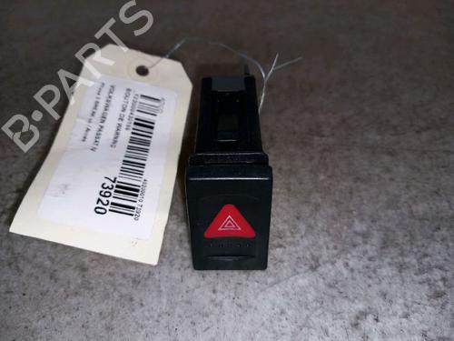 Used Warning switch VW PASSAT B5.5 Variant (3B6) 1.9 TDI (101 hp) 30429984