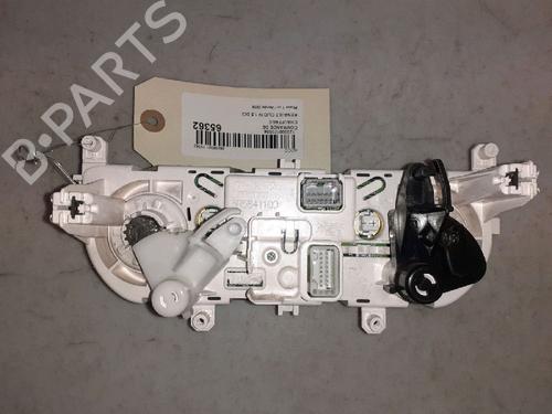 Climate control RENAULT CLIO IV (BH_) 1.5 dCi 90 | BP30413902I5 - Image 2