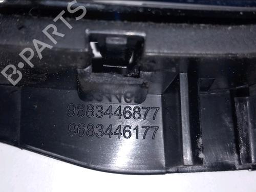 Front left interior door handle CITROËN DS3 (SA_) 1.6 VTi 120 | BP33749400I13 - Image 3