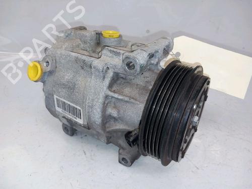 AC compressor FIAT 500 (312_) 1.2 (312AXA1A) | BP30414569M34 - Image 2