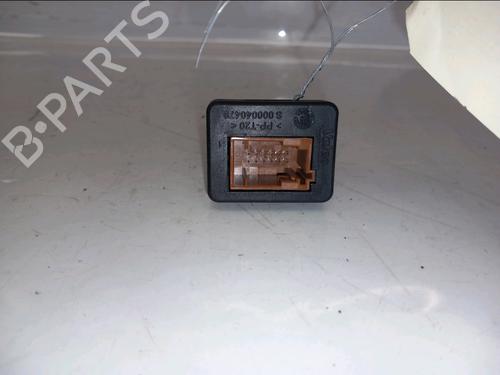 Used Card reader PEUGEOT 508 SW I (8E_) 2.0 HDi (163 hp) 30430874