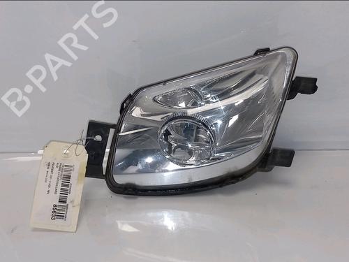 Feu de brouillard avant droit Feu de brouillard avant droit PEUGEOT 308 I (4A_, 4C_) 1.6 HDi (109 hp) 34262203 34262203