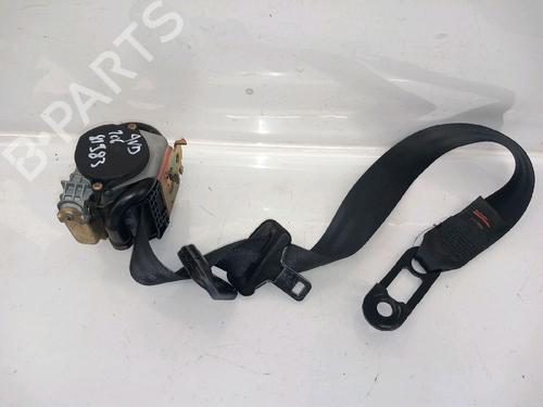 Used Front right belt tensioner PEUGEOT 206 Hatchback (2A/C) 1.4 i (75 hp) 30419665