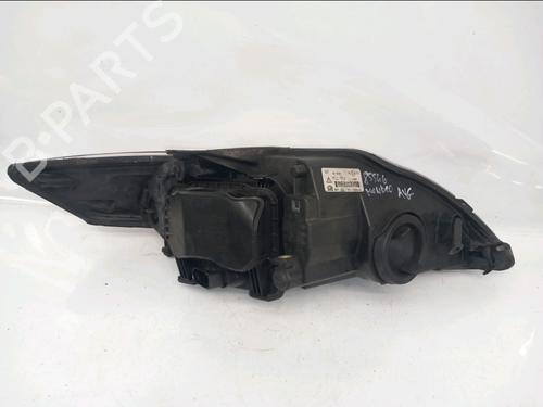 Left headlight FORD MONDEO IV (BA7) 1.8 TDCi | BP32488215C28 - Image 2