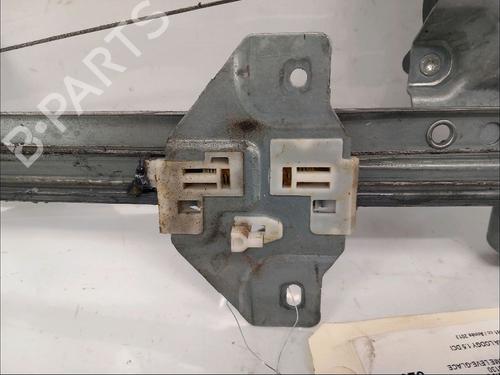 Front left window mechanism DACIA LODGY (JS_) 1.5 dCi (JSMC, JSAF) | BP30418078C22 - Image 4