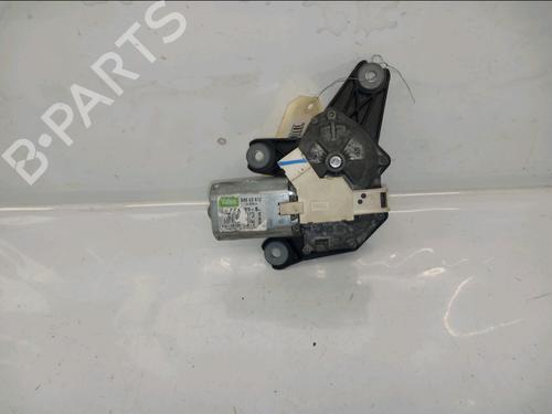 Used Rear wiper motor RENAULT SCÉNIC I MPV (JA0/1_, FA0_) 1.9 dCi (JA05, JA1F) (102 hp) 31750408