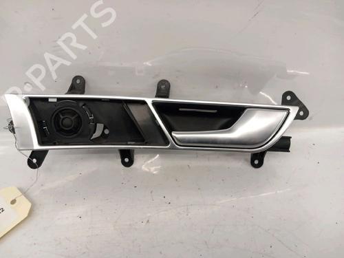 front-right-interior-door-handle-audi-a6-c6-4f2-2004-2005-2006-2007-2008-2009-2010-2011-30431778 main image