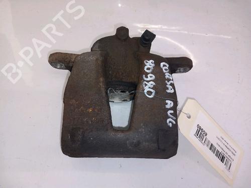 Used Left front brake caliper Left front brake caliper 30425387 30425387