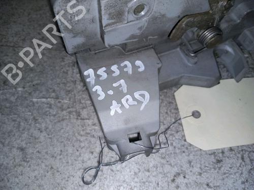 Rear right lock PEUGEOT 307 (3A/C) 1.6 HDi 110 | BP30415341C99
