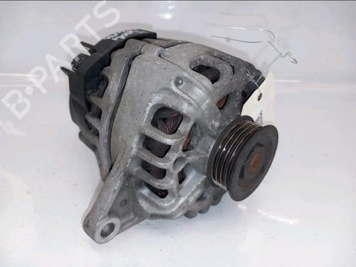 Used Alternator NISSAN MICRA III (K12) 1.2 16V (65 hp) 30429082
