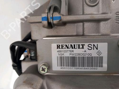 Steering column RENAULT ZOE (BFM_) ZOE | BP30429623M21 - Image 6