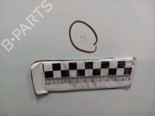 Dør højre bagtil RENAULT ZOE (BFM_) ZOE | BP30429615C5 - Image 4