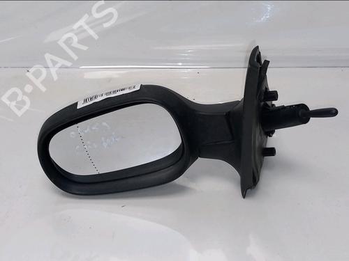 Used Left mirror Left mirror 37257273 37257273