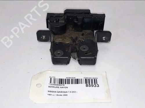 Used Tailgate lock Tailgate lock 36450395 36450395